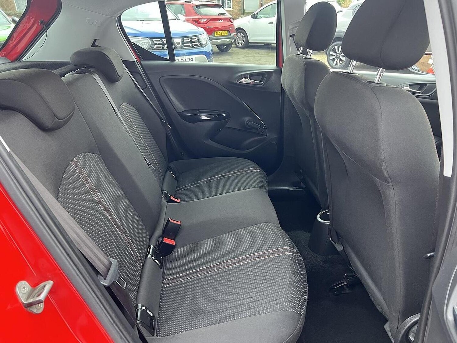 Used Vauxhall Corsa 2019 for sale - 77535861: Photo 23