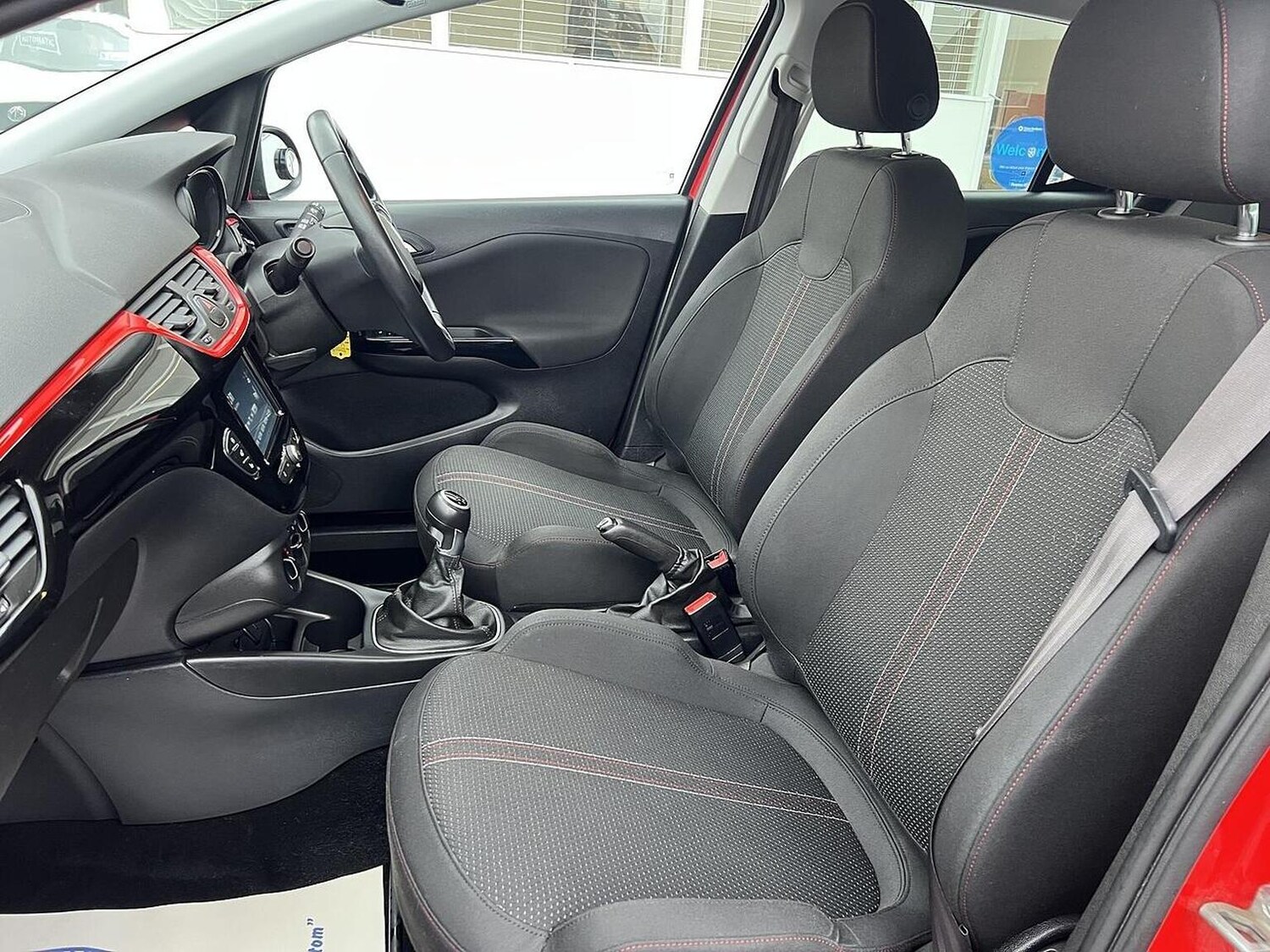 Used Vauxhall Corsa 2019 for sale - 77535861: Photo 24