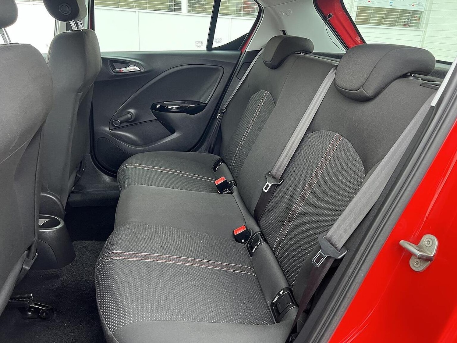 Used Vauxhall Corsa 2019 for sale - 77535861: Photo 25