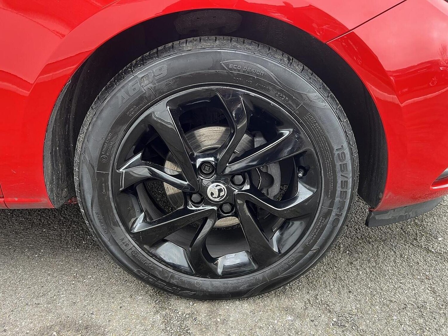 Used Vauxhall Corsa 2019 for sale - 77535861: Photo 28