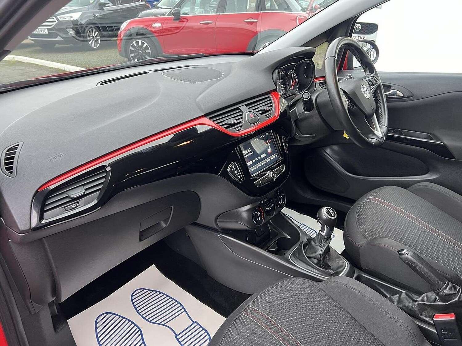 Used Vauxhall Corsa 2019 for sale - 77535861: Photo 29