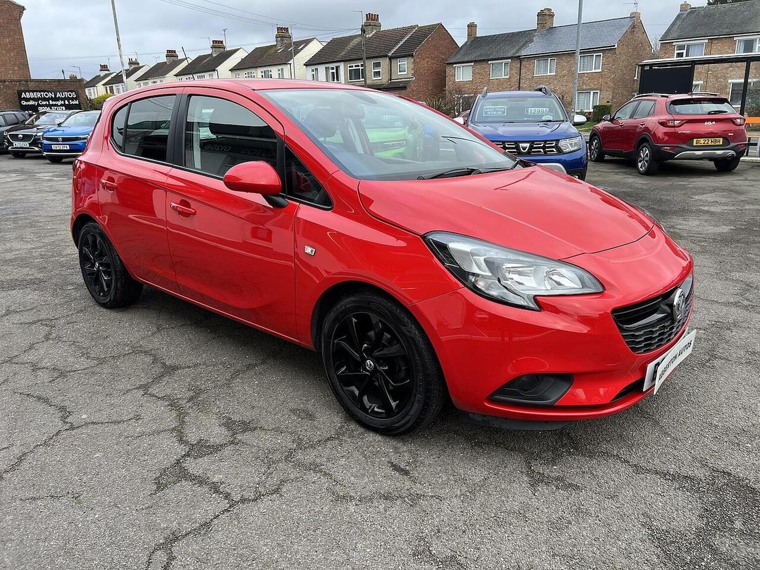 Used Vauxhall Corsa 2019 for sale - 77535861: Photo 5