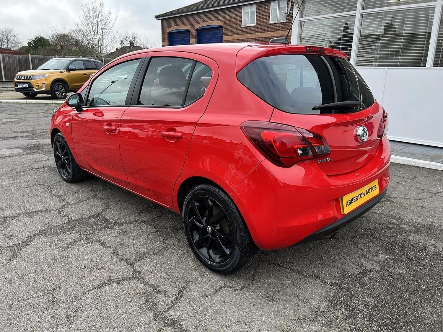 Used Vauxhall Corsa 2019 for sale - 77535861: Photo 6
