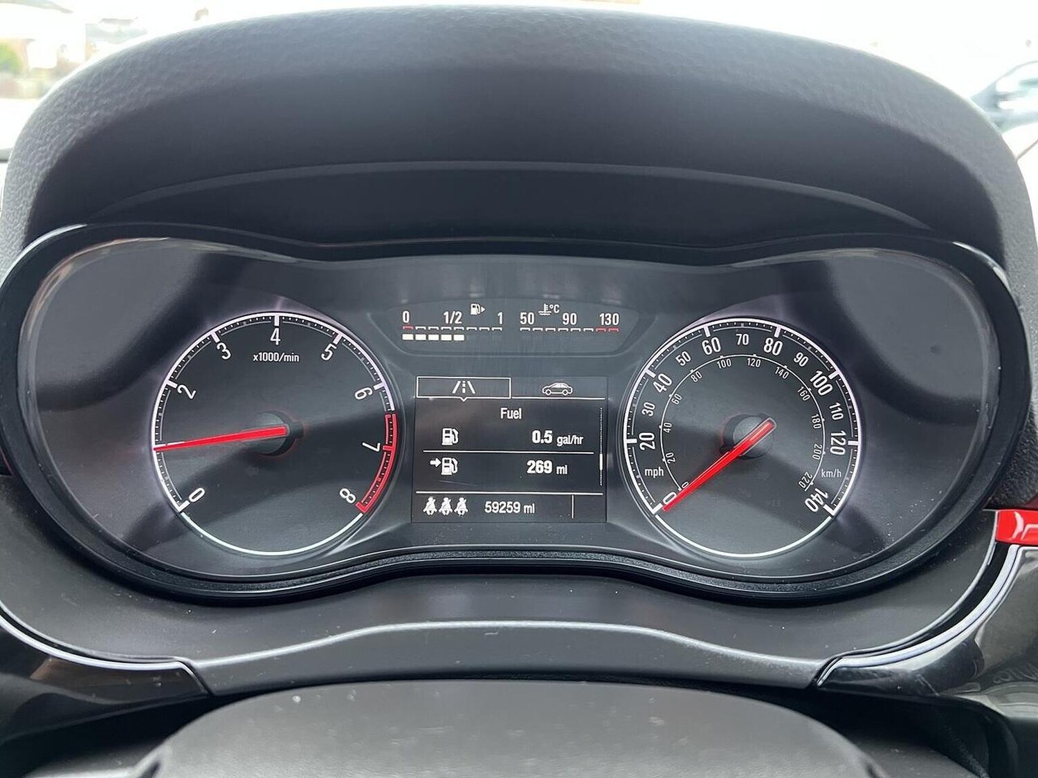 Used Vauxhall Corsa 2019 for sale - 77535861: Photo 7