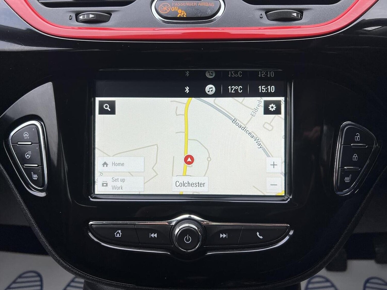 Used Vauxhall Corsa 2019 for sale - 77535861: Photo 8