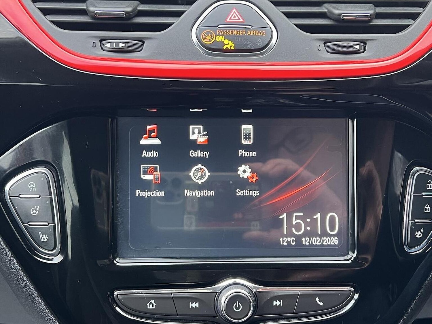 Used Vauxhall Corsa 2019 for sale - 77535861: Photo 9