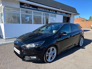 Ford - Focus