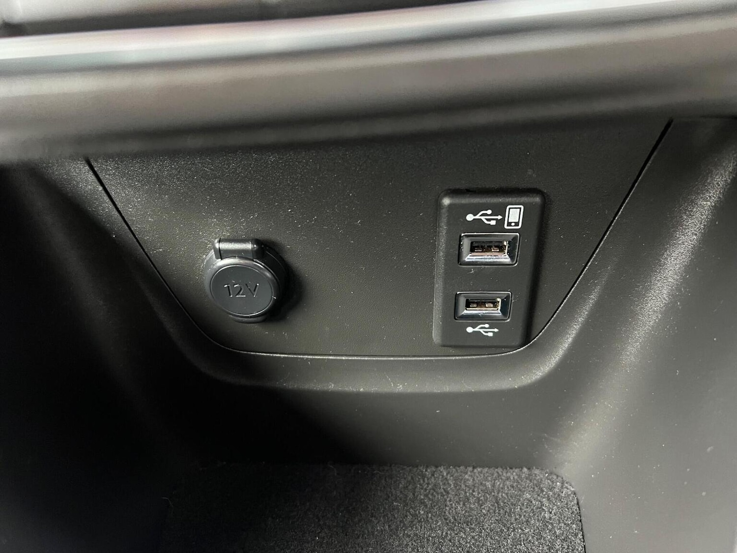 Used Vauxhall Crossland 2022 for sale - 76725728: Photo 12