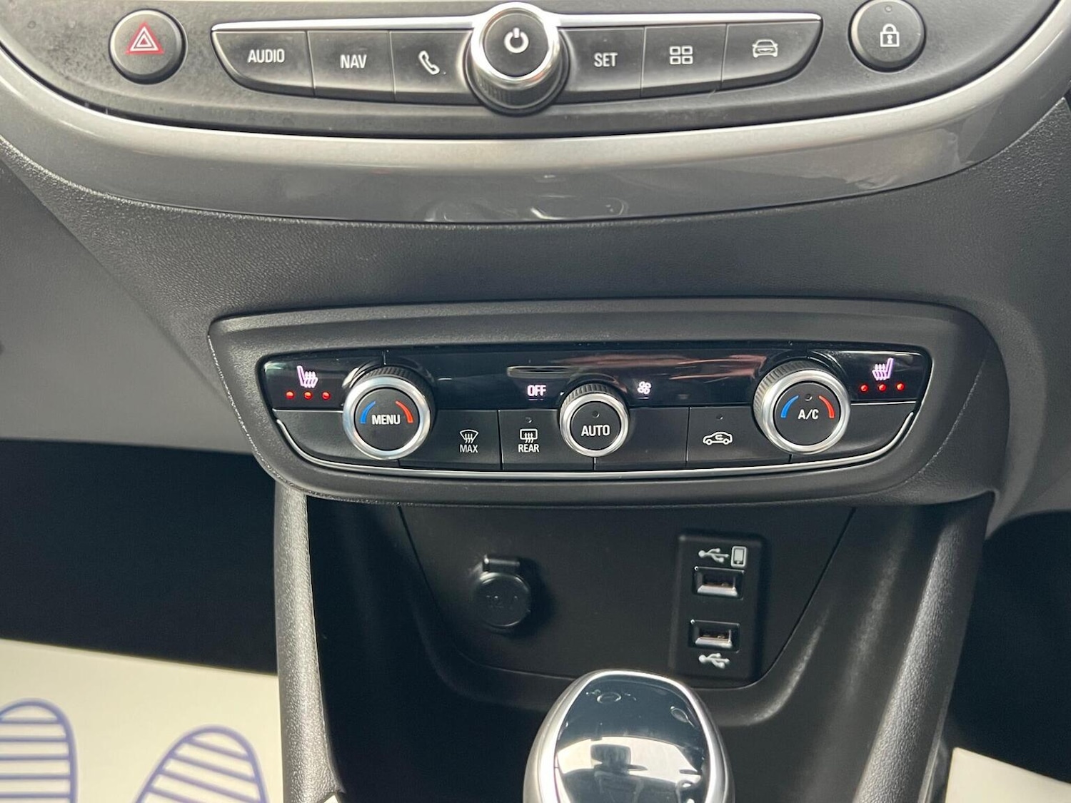 Used Vauxhall Crossland 2022 for sale - 76725728: Photo 13