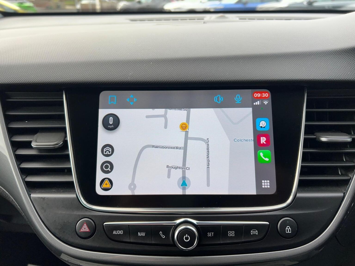 Used Vauxhall Crossland 2022 for sale - 76725728: Photo 14