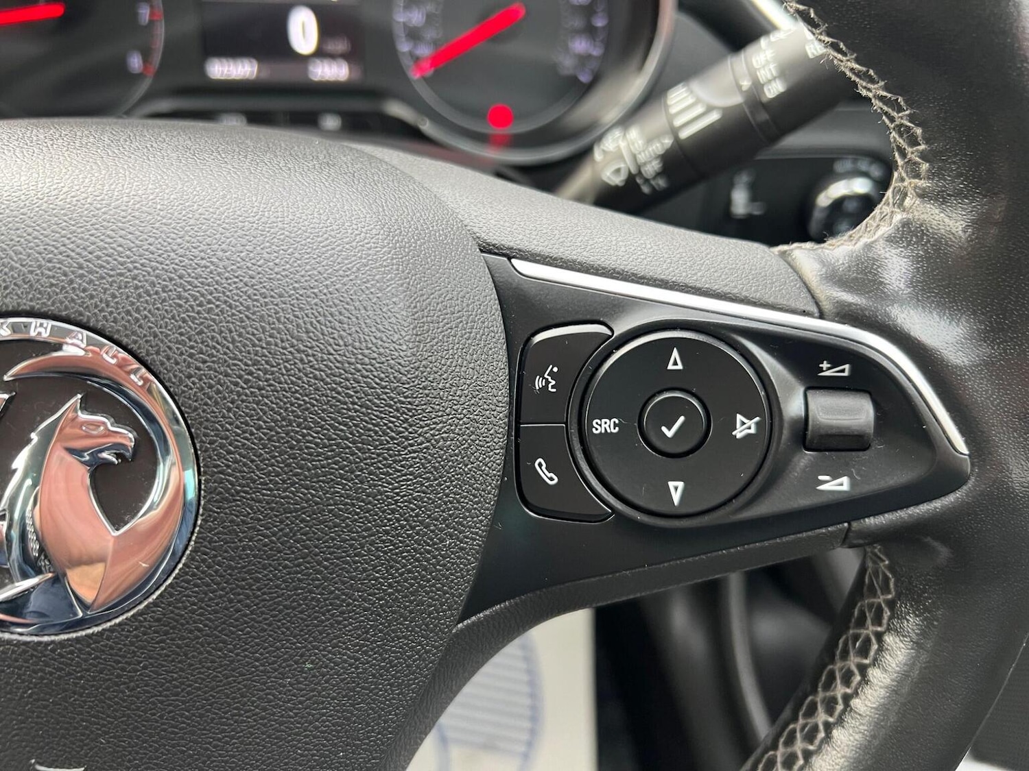 Used Vauxhall Crossland 2022 for sale - 76725728: Photo 15