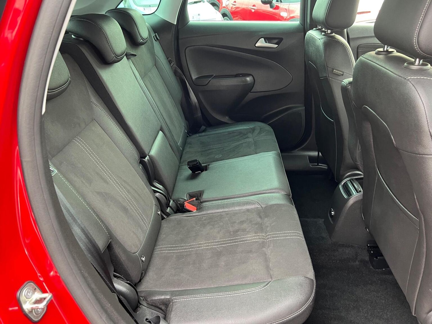 Used Vauxhall Crossland 2022 for sale - 76725728: Photo 22