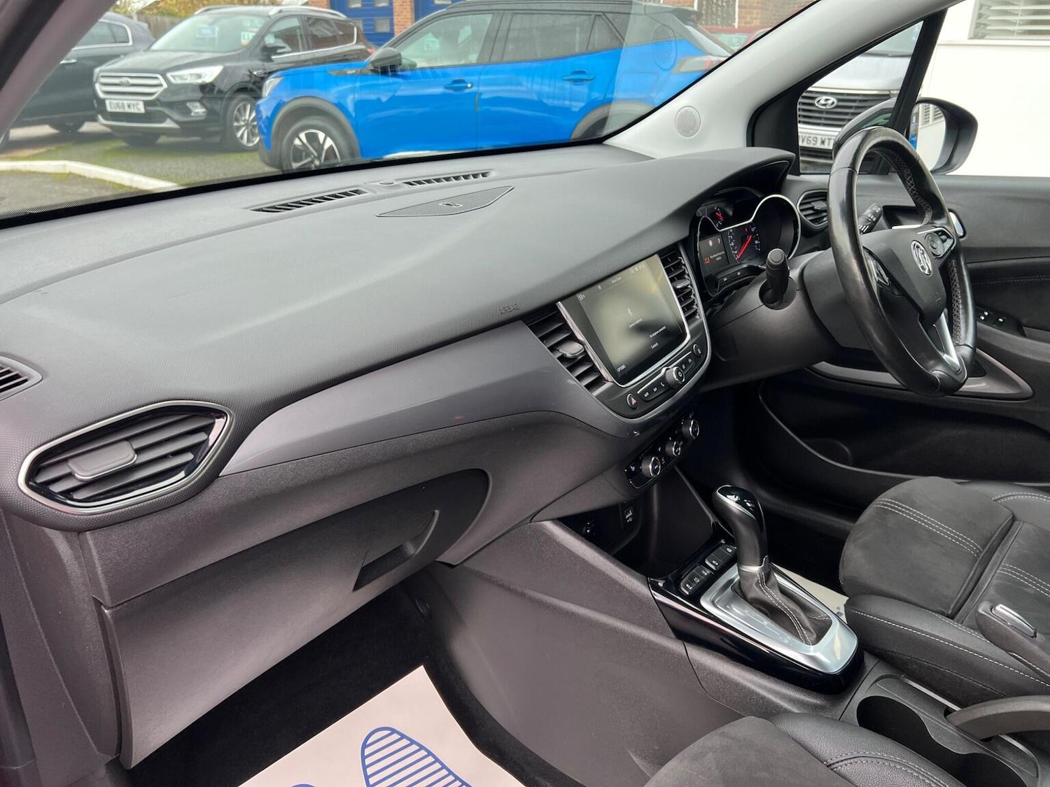 Used Vauxhall Crossland 2022 for sale - 76725728: Photo 27