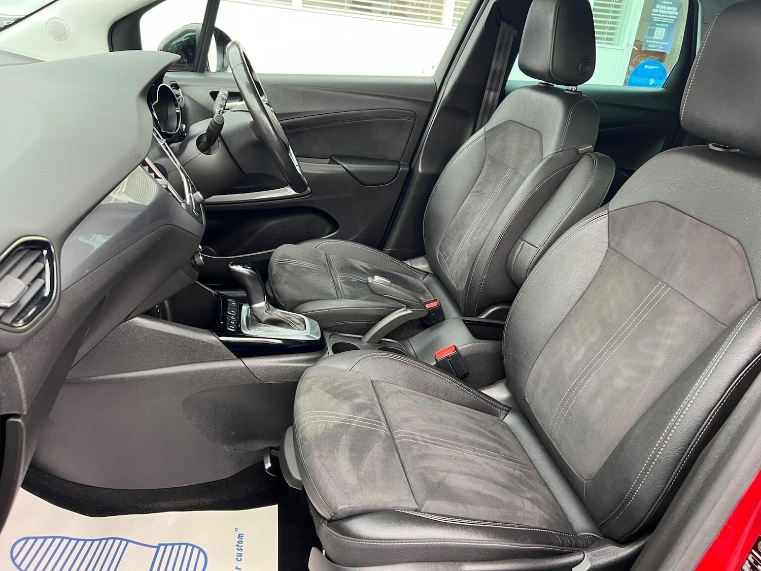 Used Vauxhall Crossland 2022 for sale - 76725728: Photo 28