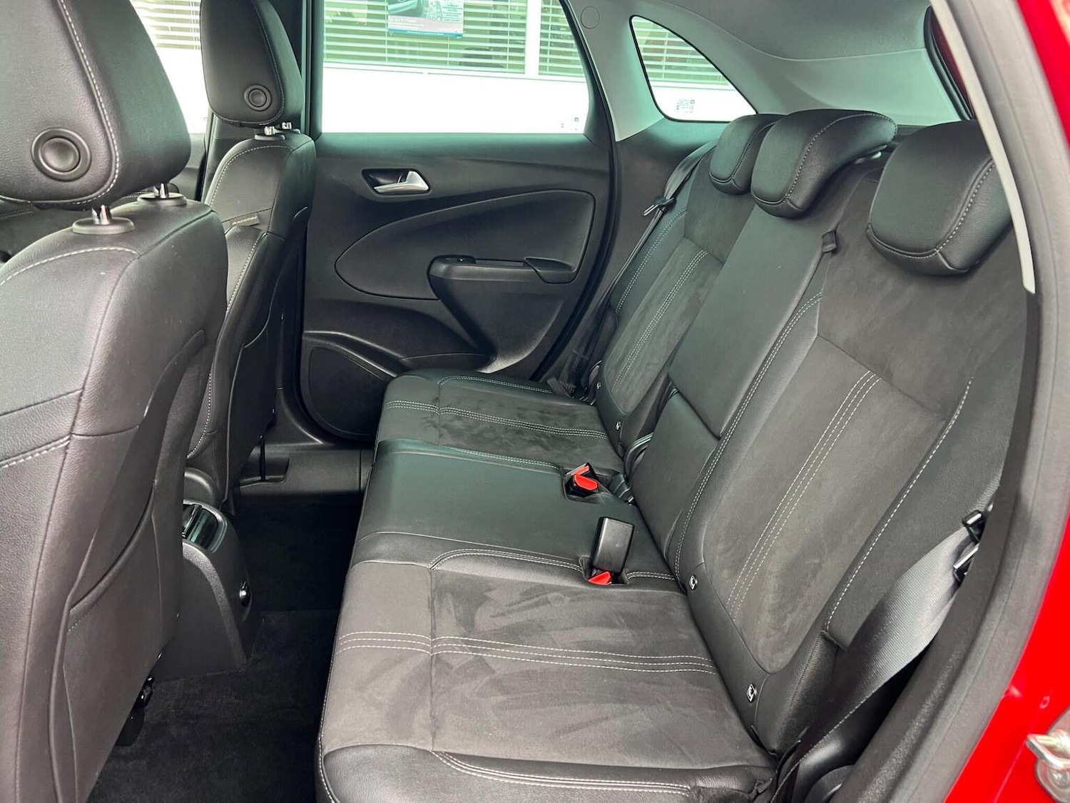 Used Vauxhall Crossland 2022 for sale - 76725728: Photo 29