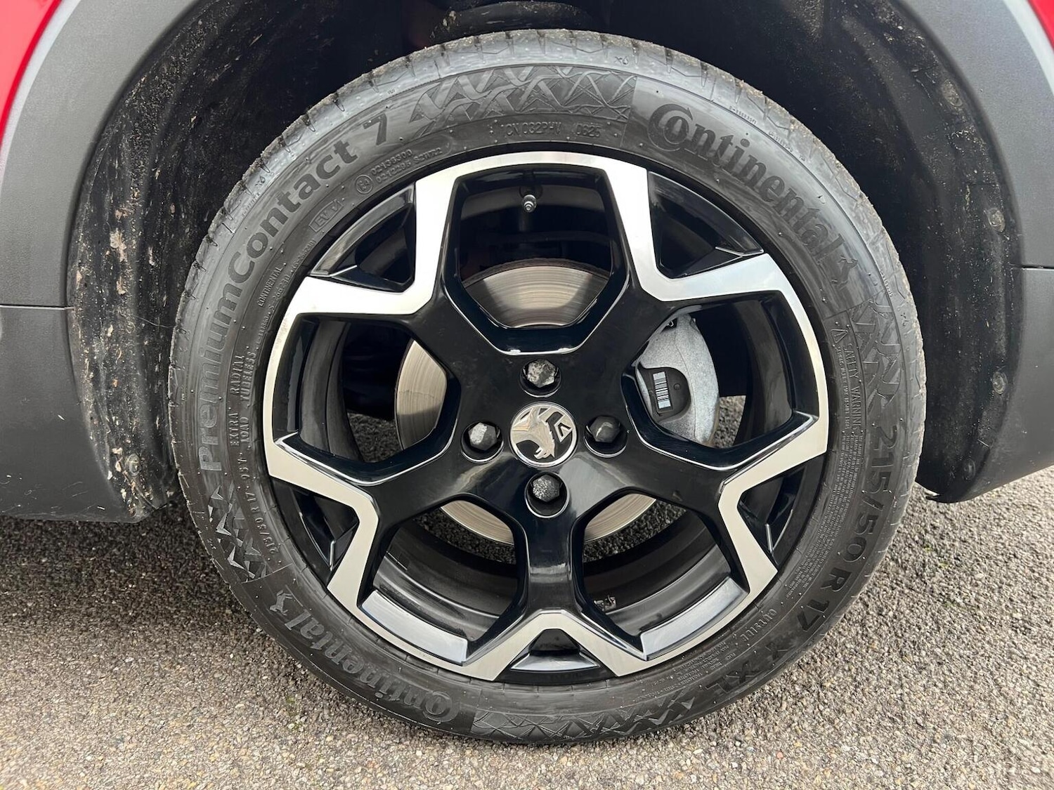 Used Vauxhall Crossland 2022 for sale - 76725728: Photo 31