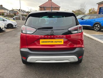 Used Vauxhall Crossland 2022 for sale - 76725728: Photo
