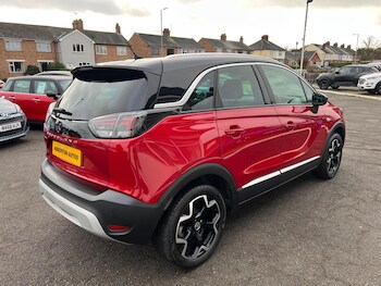 Used Vauxhall Crossland 2022 for sale - 76725728: Photo