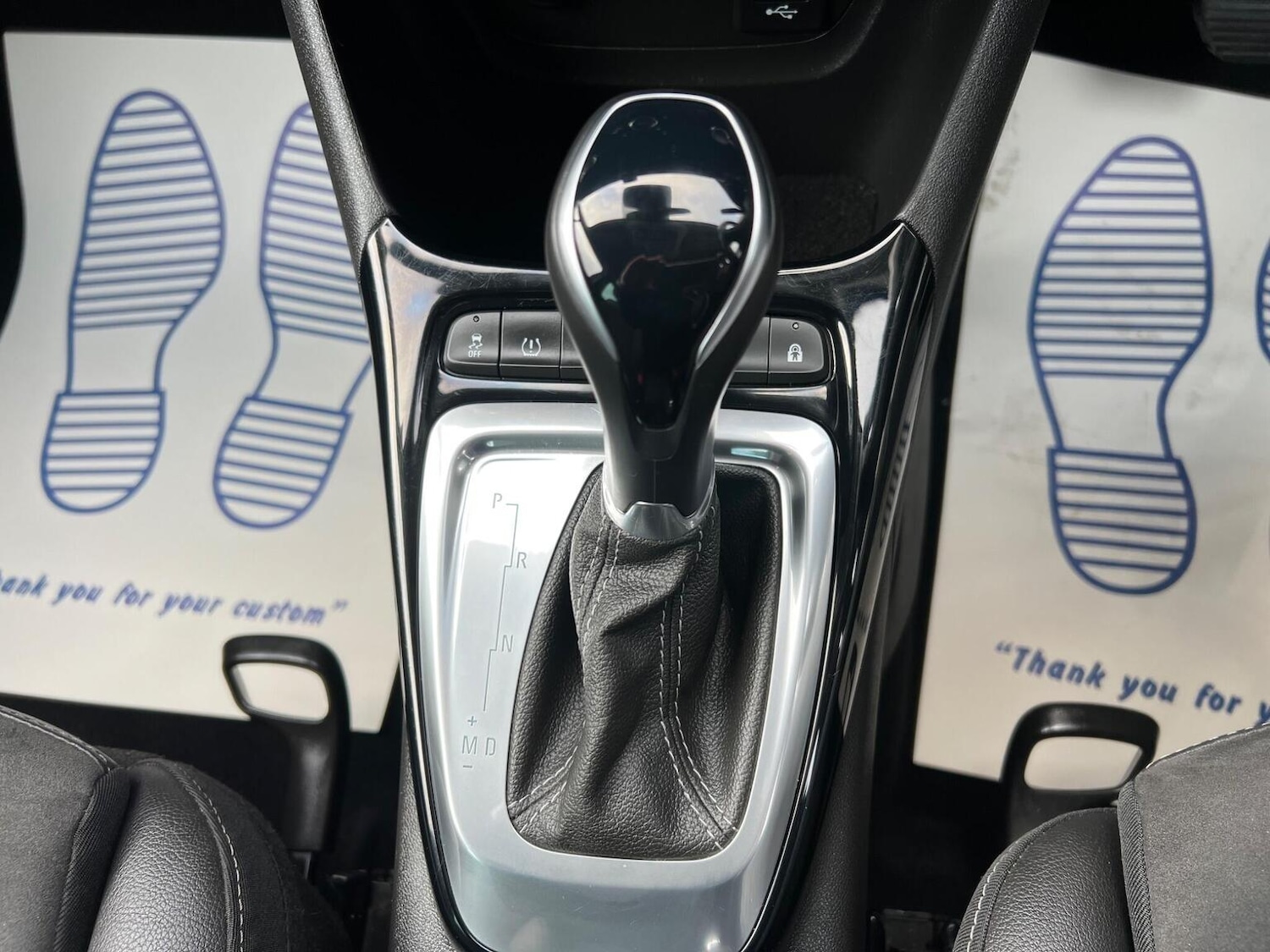 Used Vauxhall Crossland 2022 for sale - 76725728: Photo 7