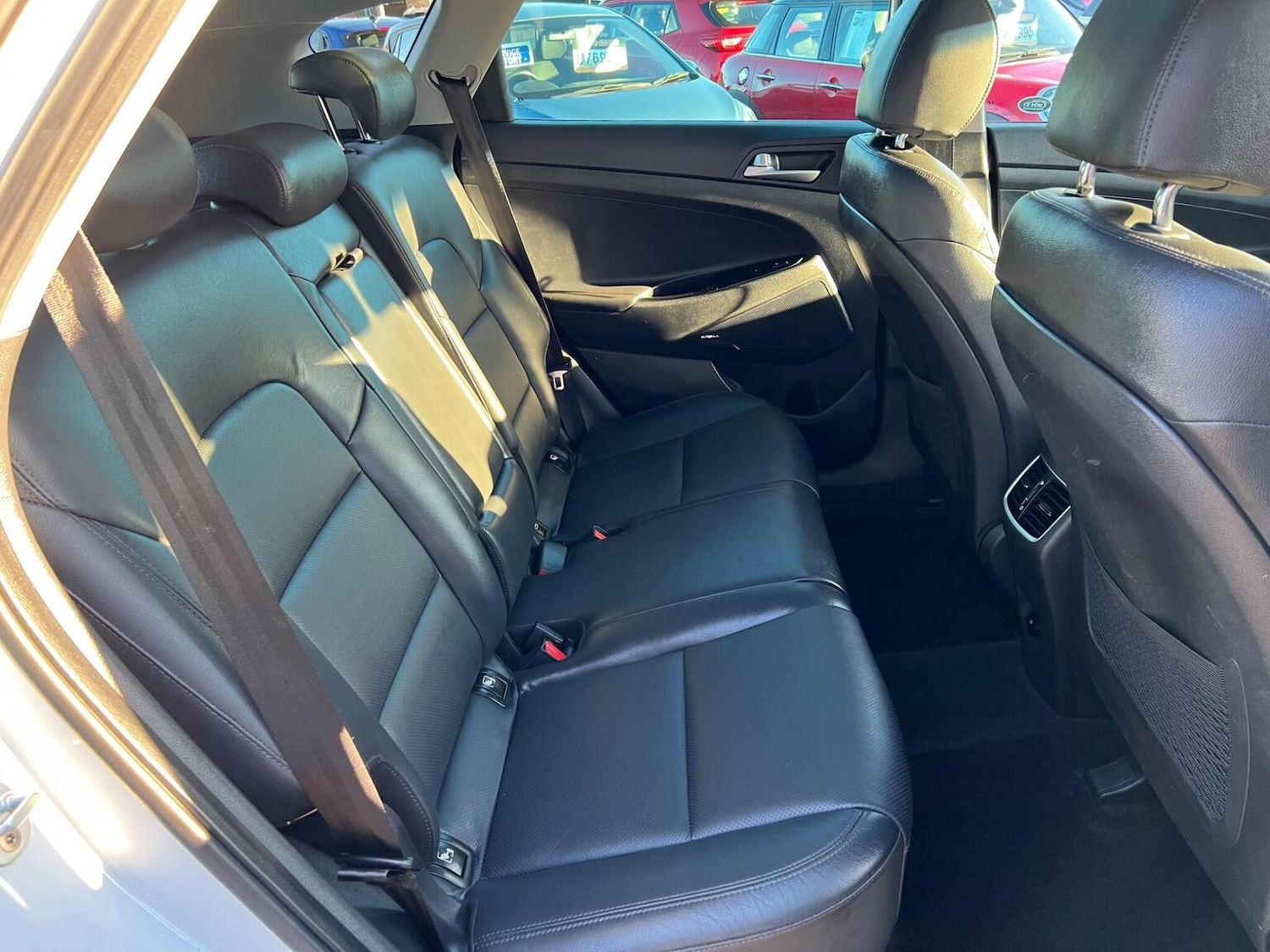 Used Hyundai TUCSON 2019 for sale - 76656140: Photo 12