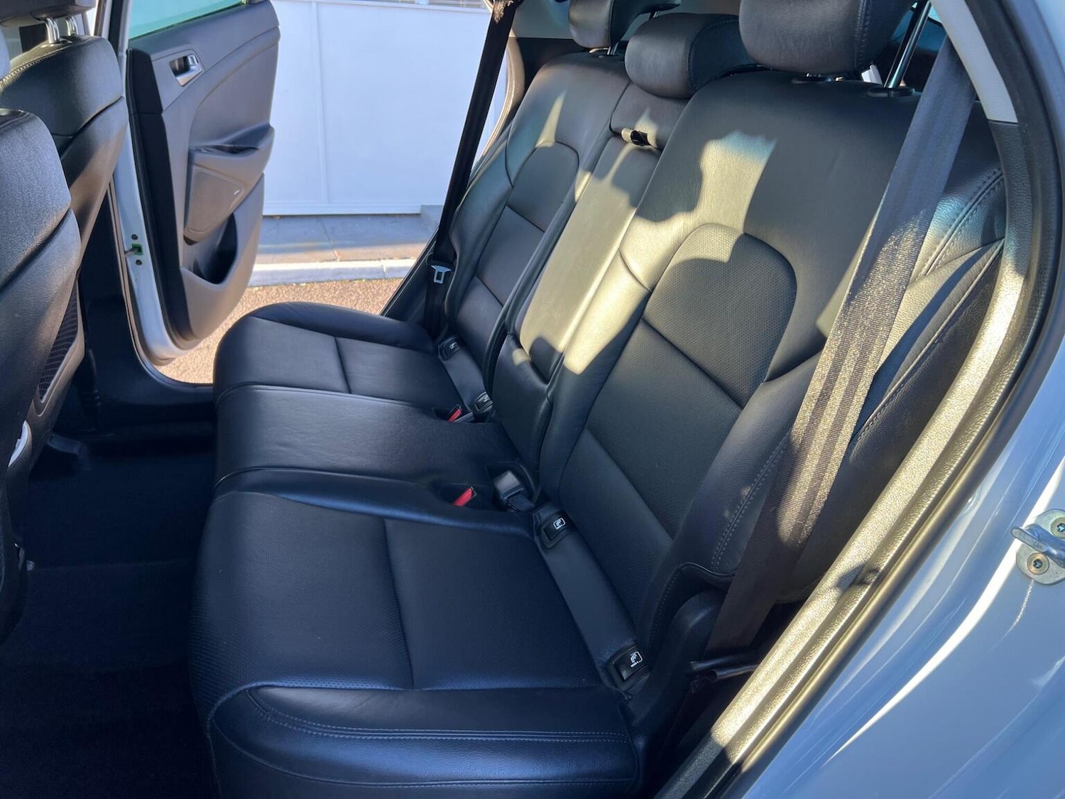 Used Hyundai TUCSON 2019 for sale - 76656140: Photo 13