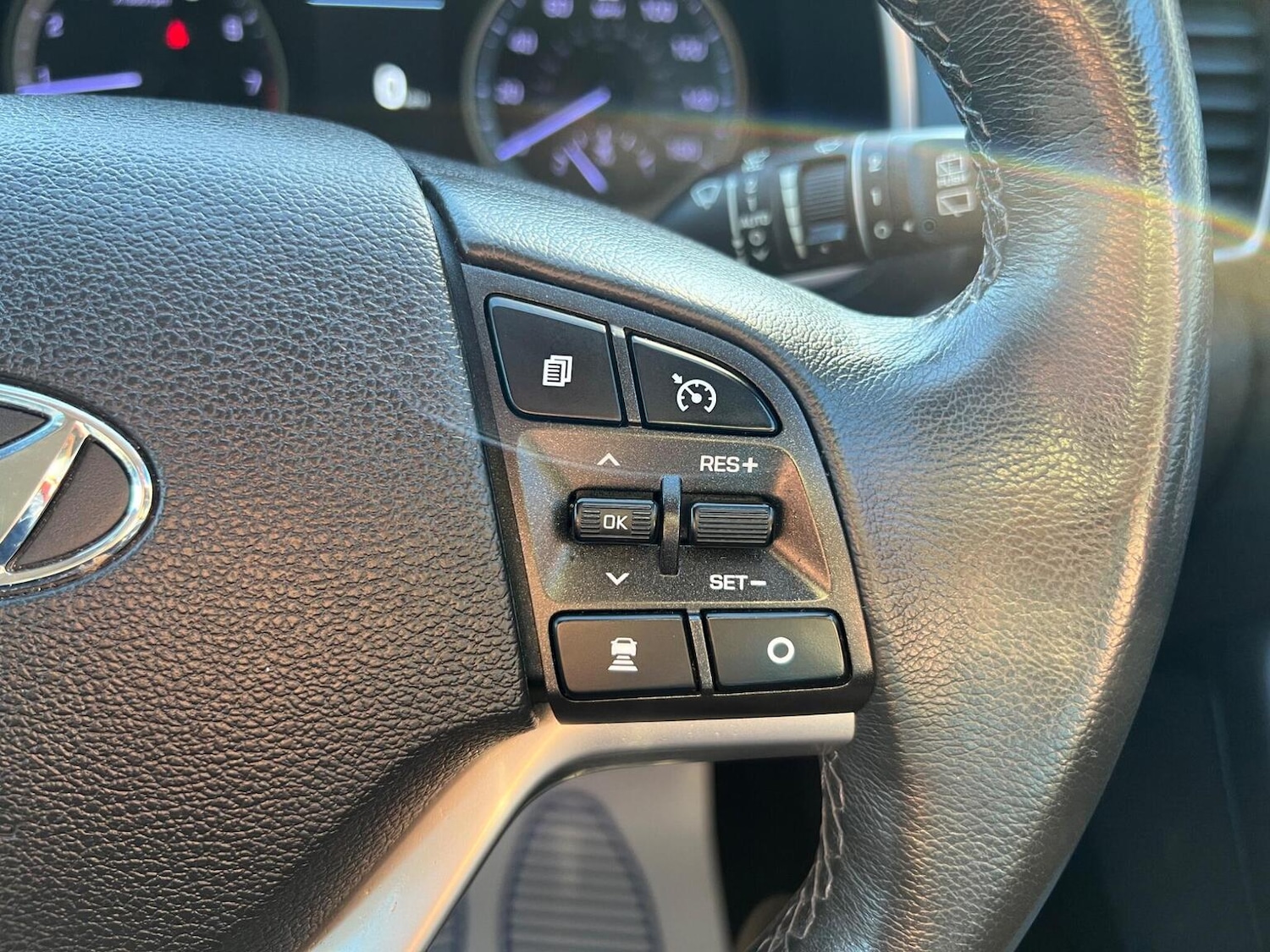 Used Hyundai TUCSON 2019 for sale - 76656140: Photo 14