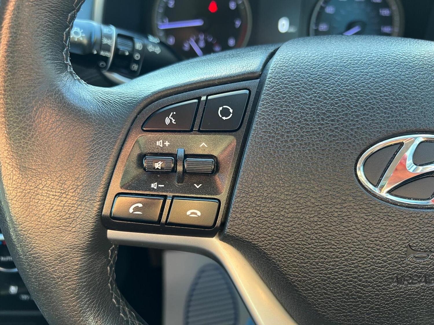 Used Hyundai TUCSON 2019 for sale - 76656140: Photo 15