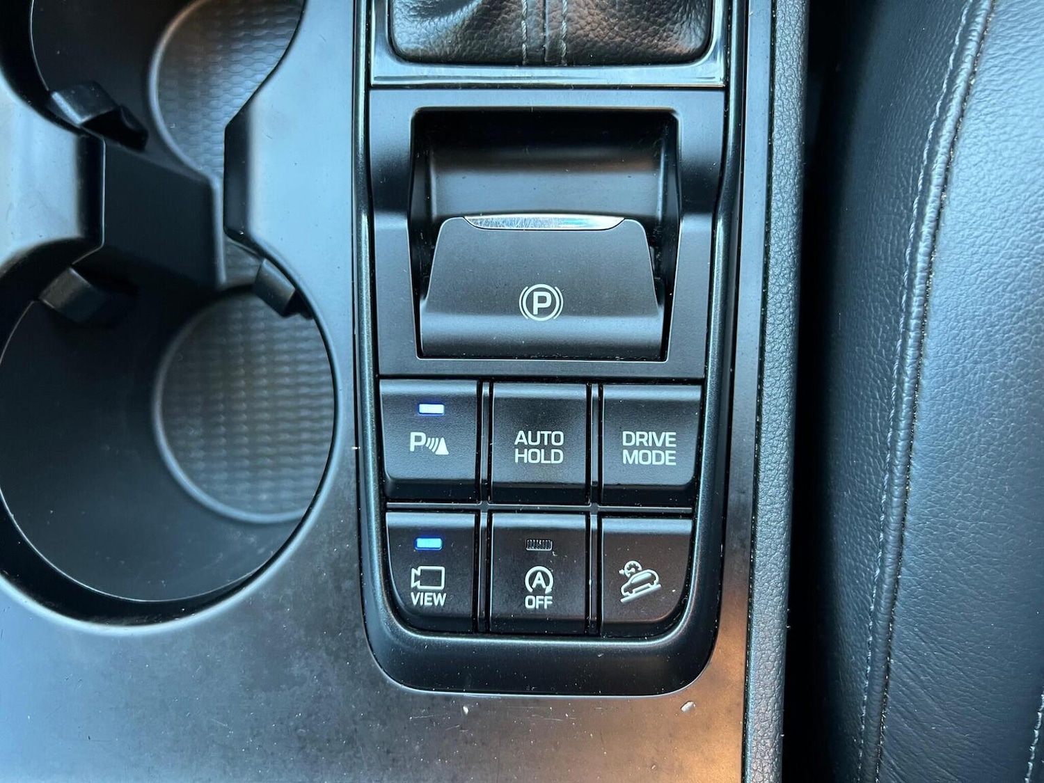 Used Hyundai TUCSON 2019 for sale - 76656140: Photo 16