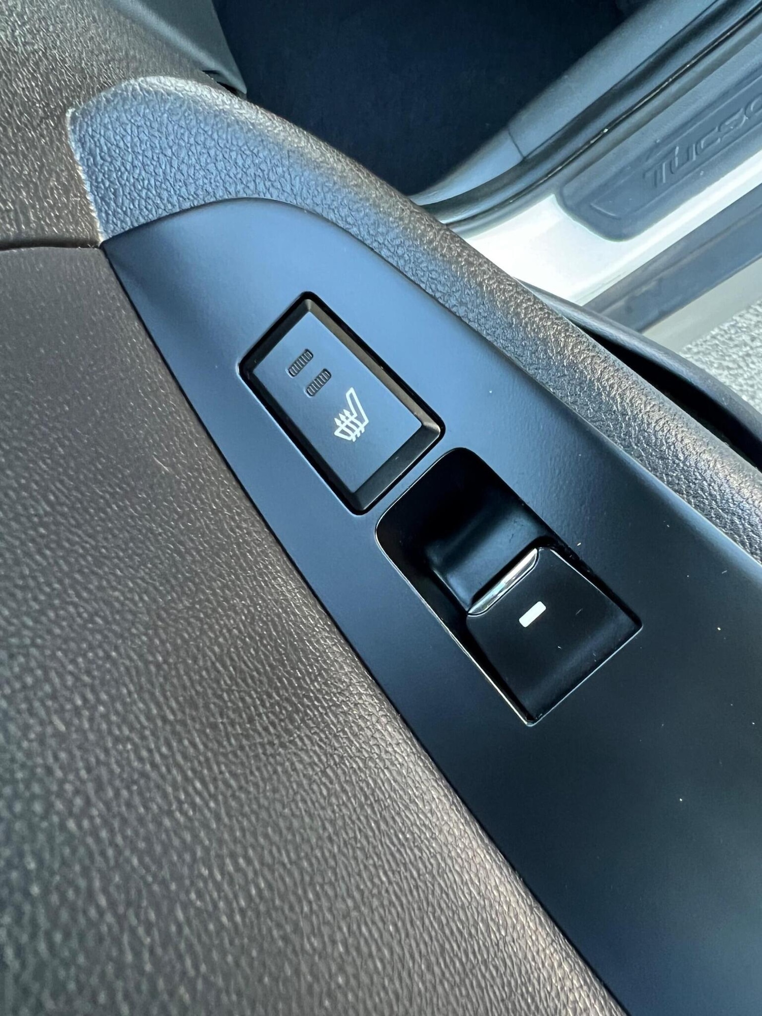 Used Hyundai TUCSON 2019 for sale - 76656140: Photo 18