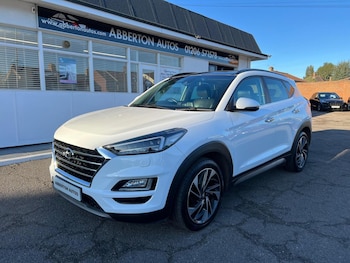 2019 - 1.6 T-GDi Premium SE DCT Euro 6 (s/s) 5dr