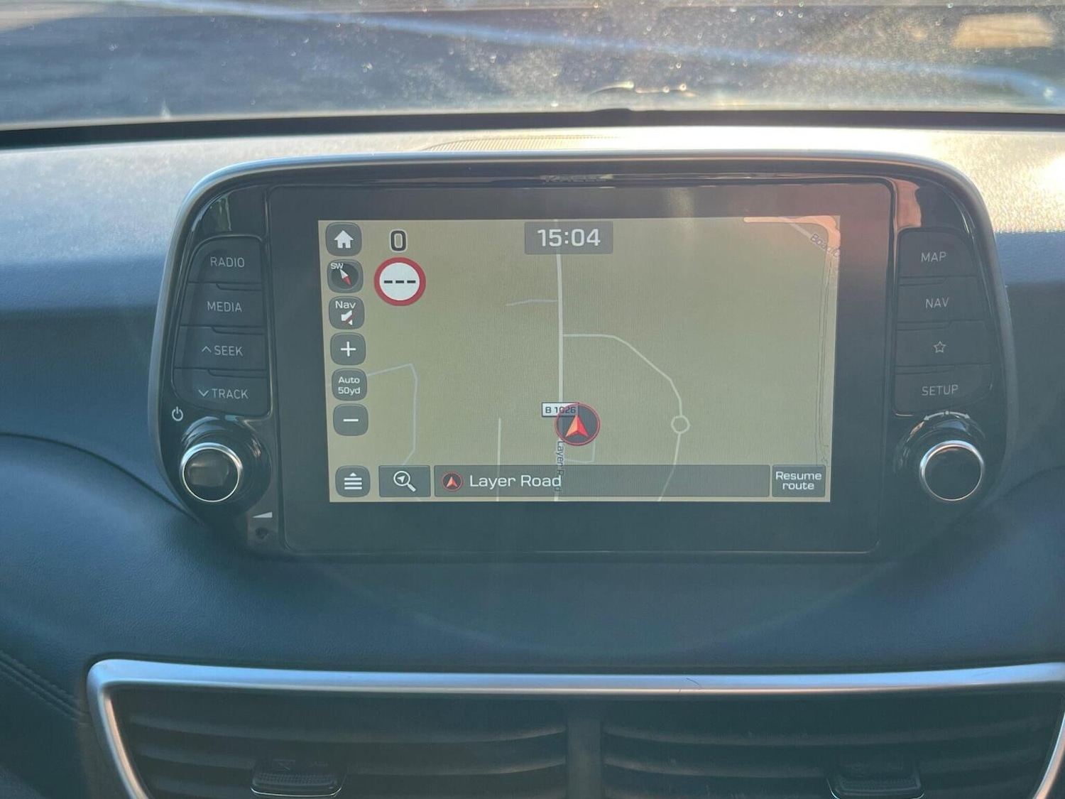 Used Hyundai TUCSON 2019 for sale - 76656140: Photo 23