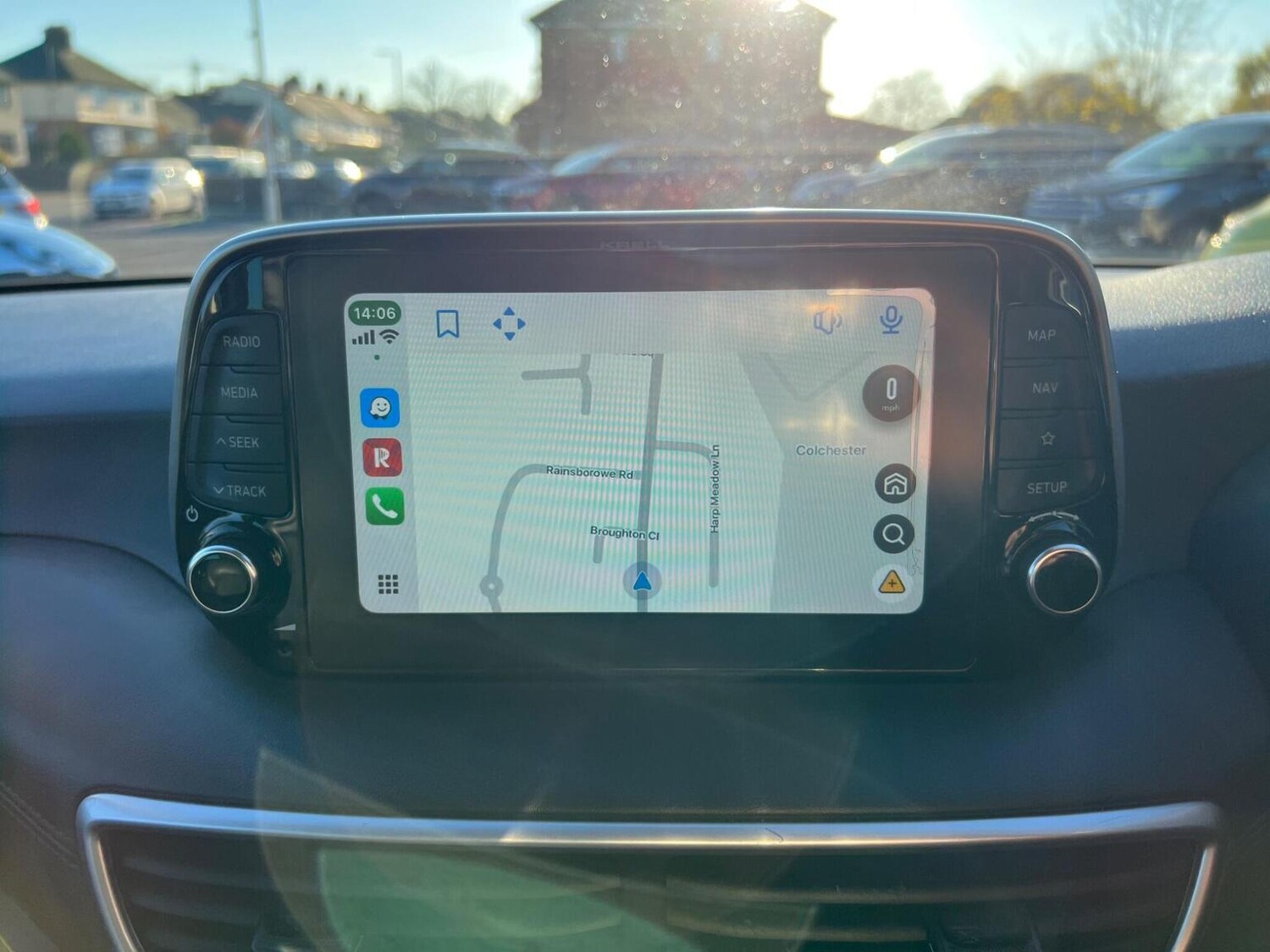 Used Hyundai TUCSON 2019 for sale - 76656140: Photo 24