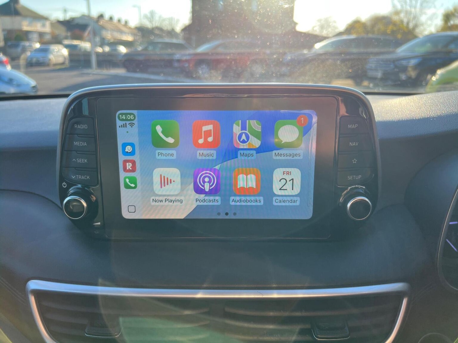 Used Hyundai TUCSON 2019 for sale - 76656140: Photo 25