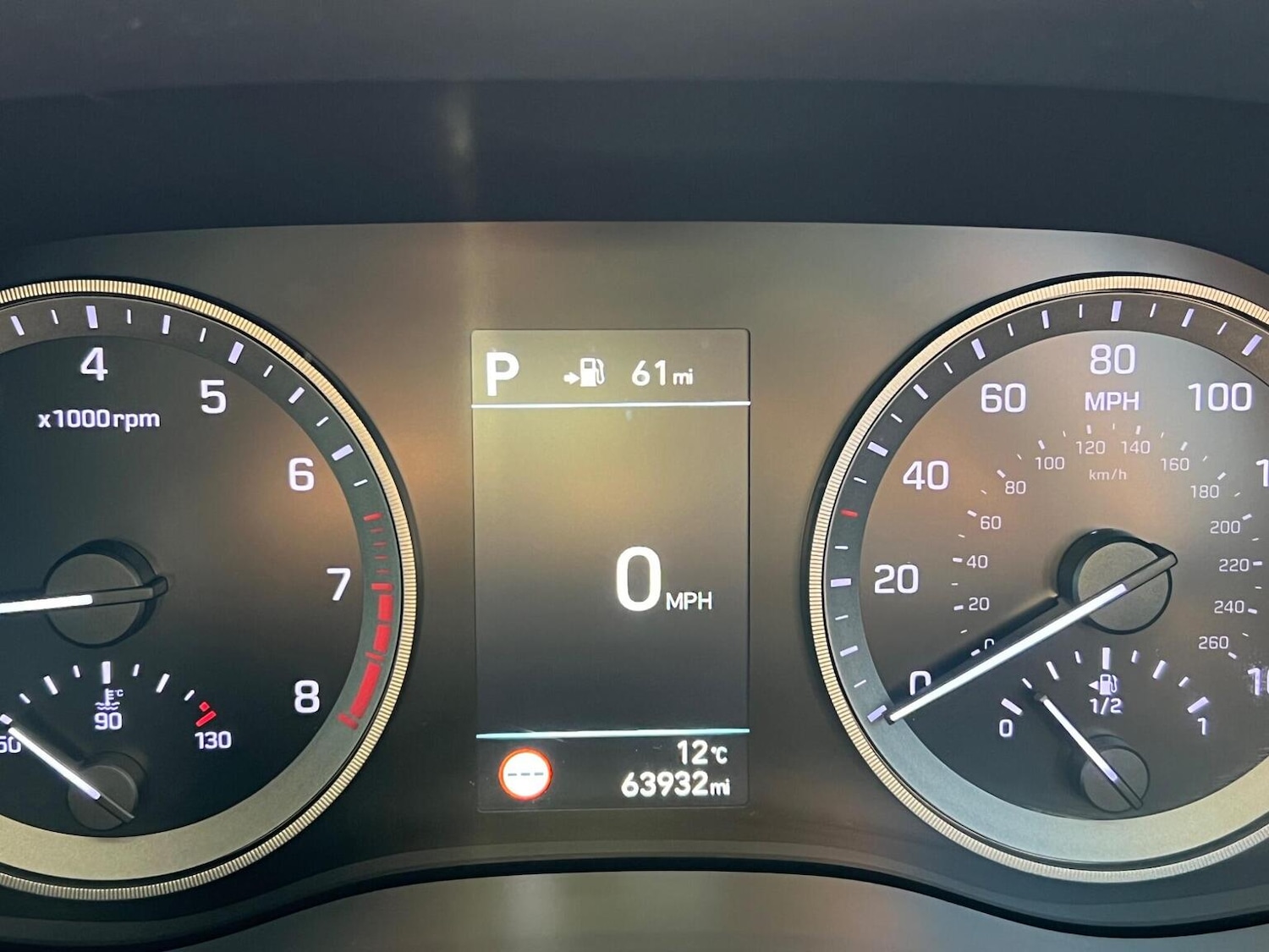 Used Hyundai TUCSON 2019 for sale - 76656140: Photo 26