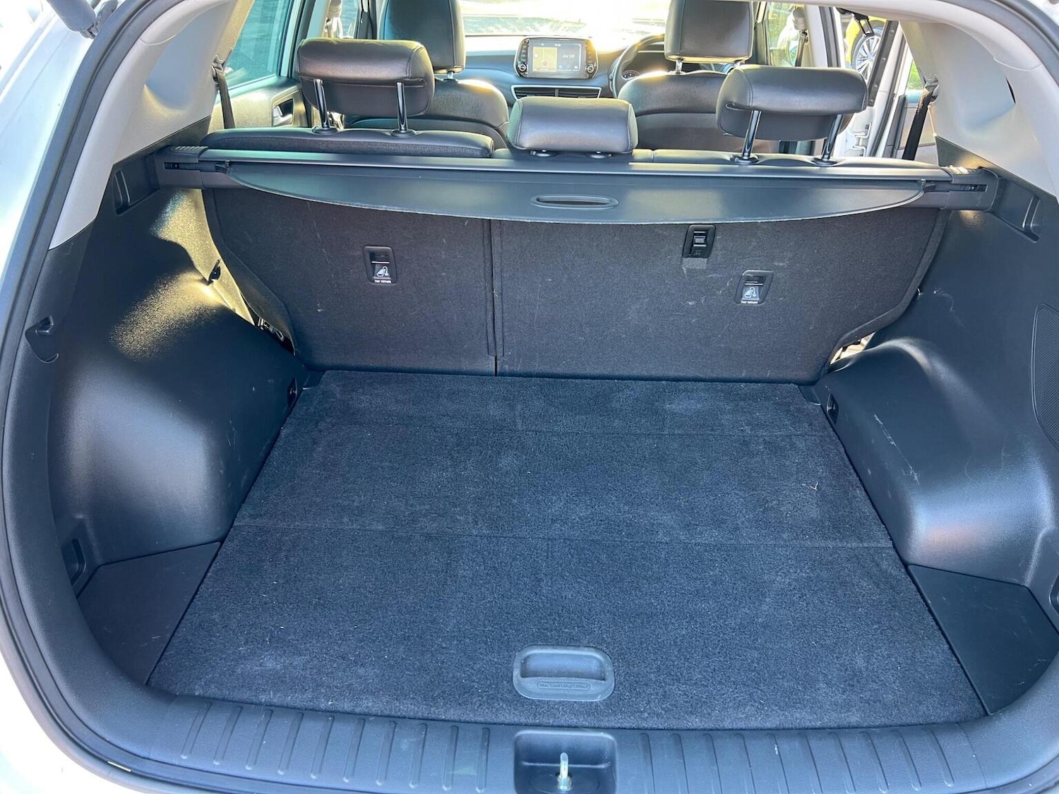 Used Hyundai TUCSON 2019 for sale - 76656140: Photo 27