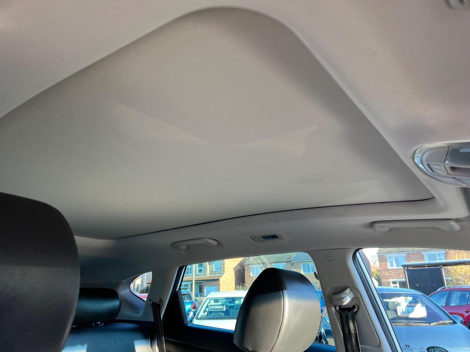 Used Hyundai TUCSON 2019 for sale - 76656140: Photo 29