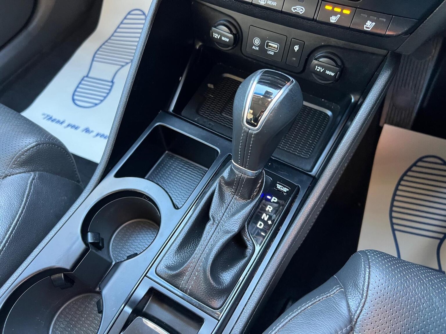 Used Hyundai TUCSON 2019 for sale - 76656140: Photo 7