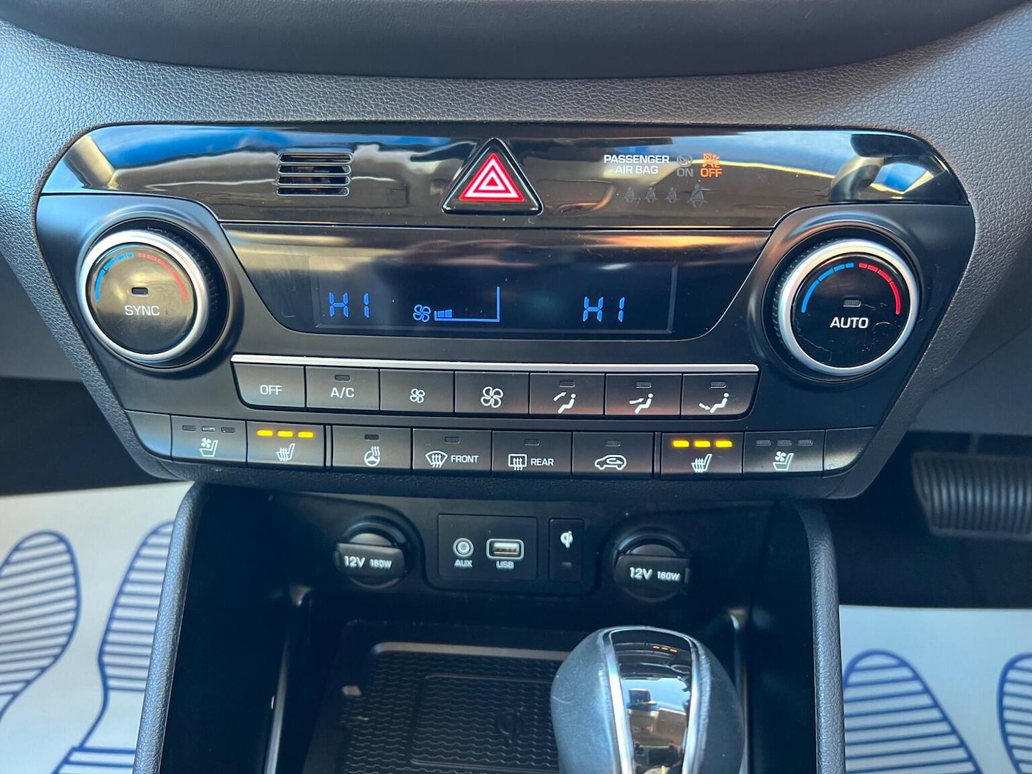 Used Hyundai TUCSON 2019 for sale - 76656140: Photo 8