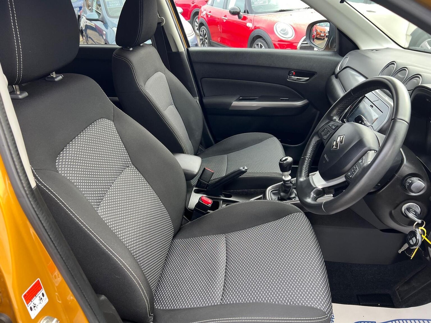 Used Suzuki Vitara 2022 for sale - 77465057: Photo 13