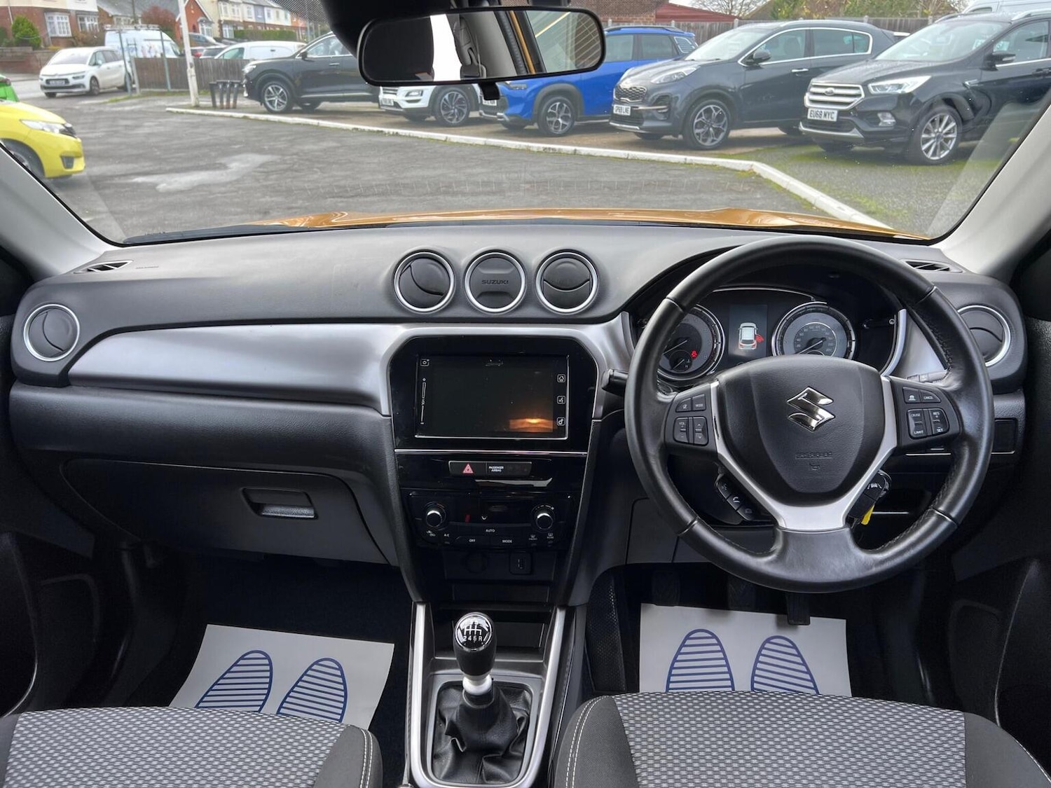 Used Suzuki Vitara 2022 for sale - 77465057: Photo 16