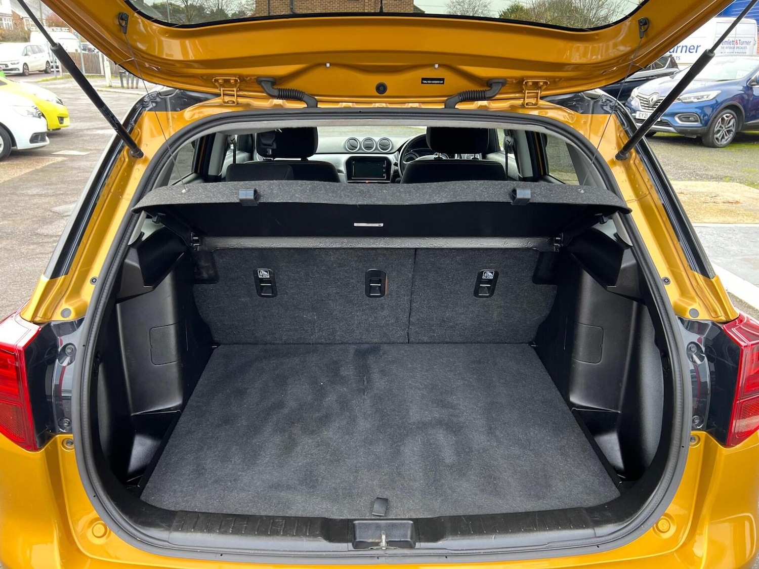 Used Suzuki Vitara 2022 for sale - 77465057: Photo 21