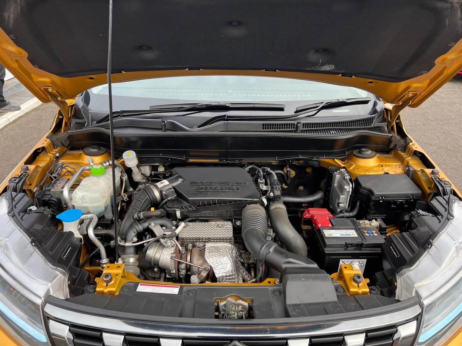 Used Suzuki Vitara 2022 for sale - 77465057: Photo 25