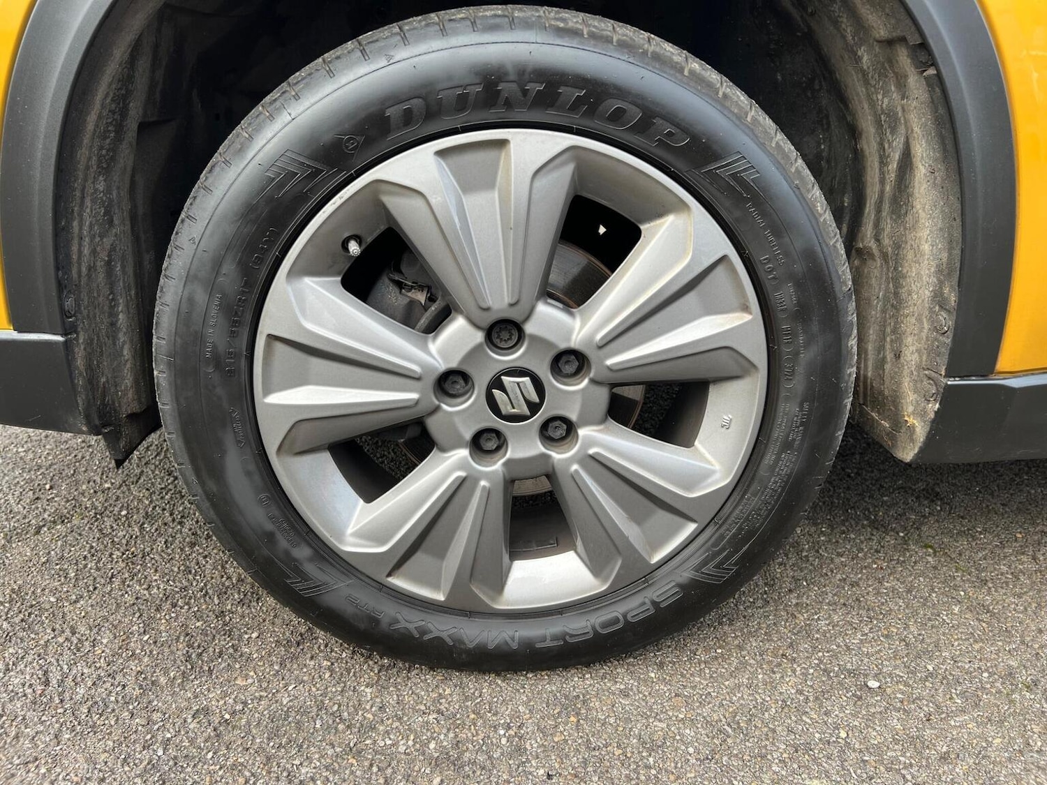 Used Suzuki Vitara 2022 for sale - 77465057: Photo 26