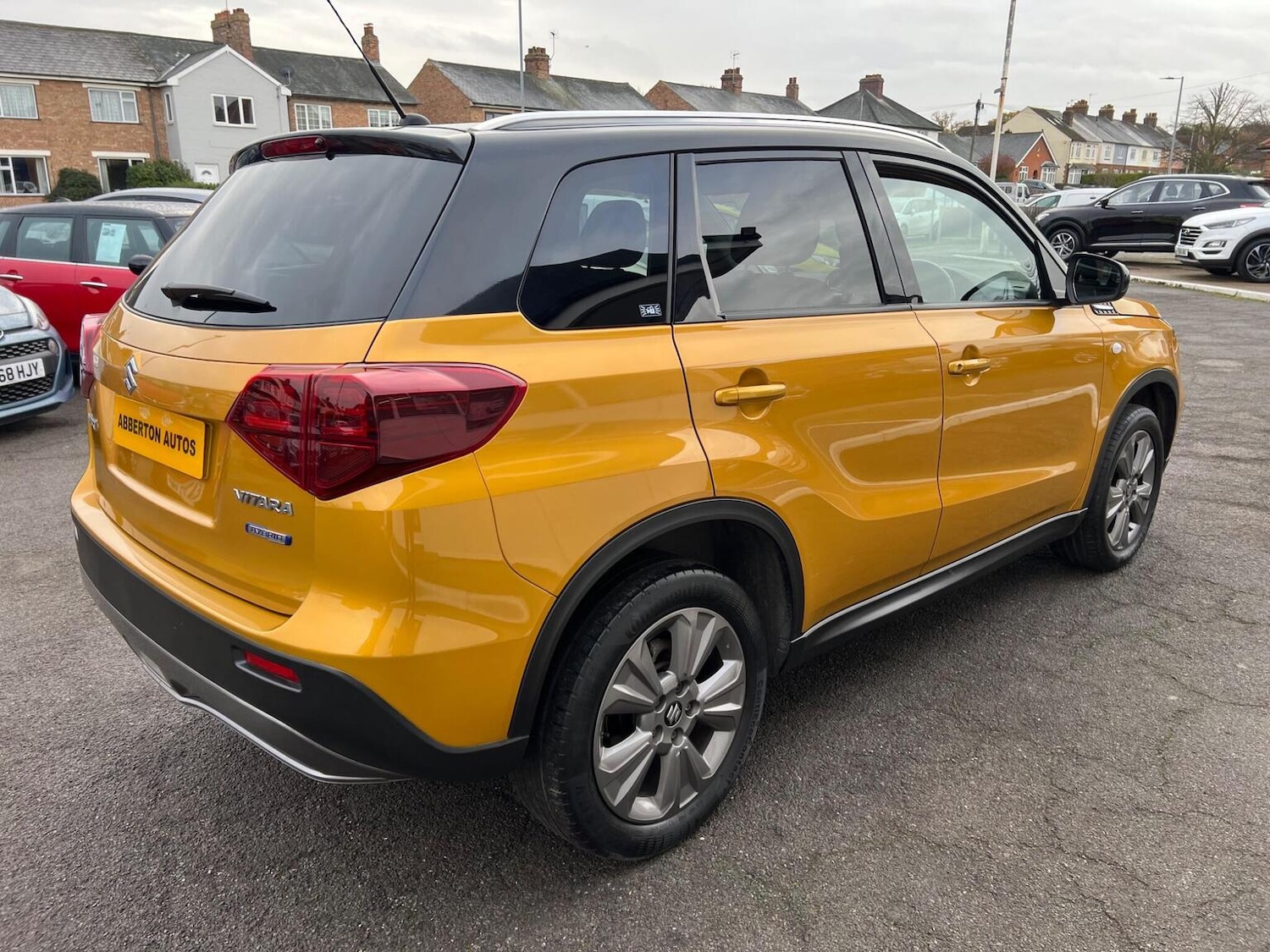 Used Suzuki Vitara 2022 for sale - 77465057: Photo 6