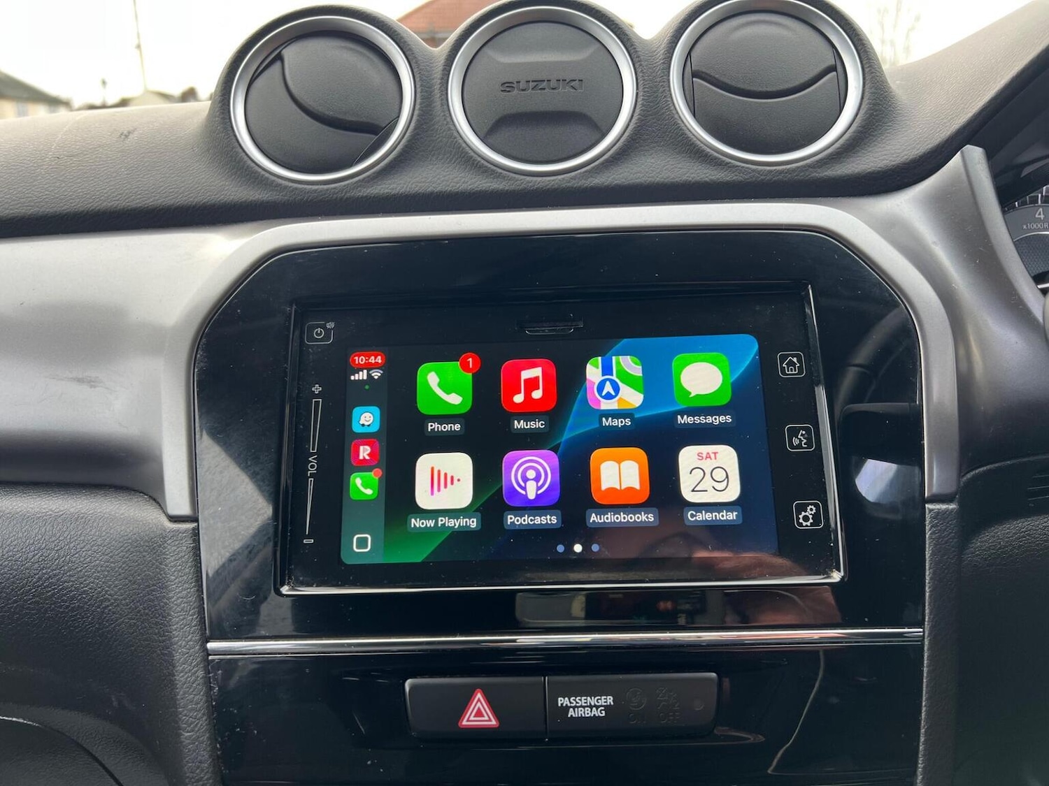 Used Suzuki Vitara 2022 for sale - 77465057: Photo 8