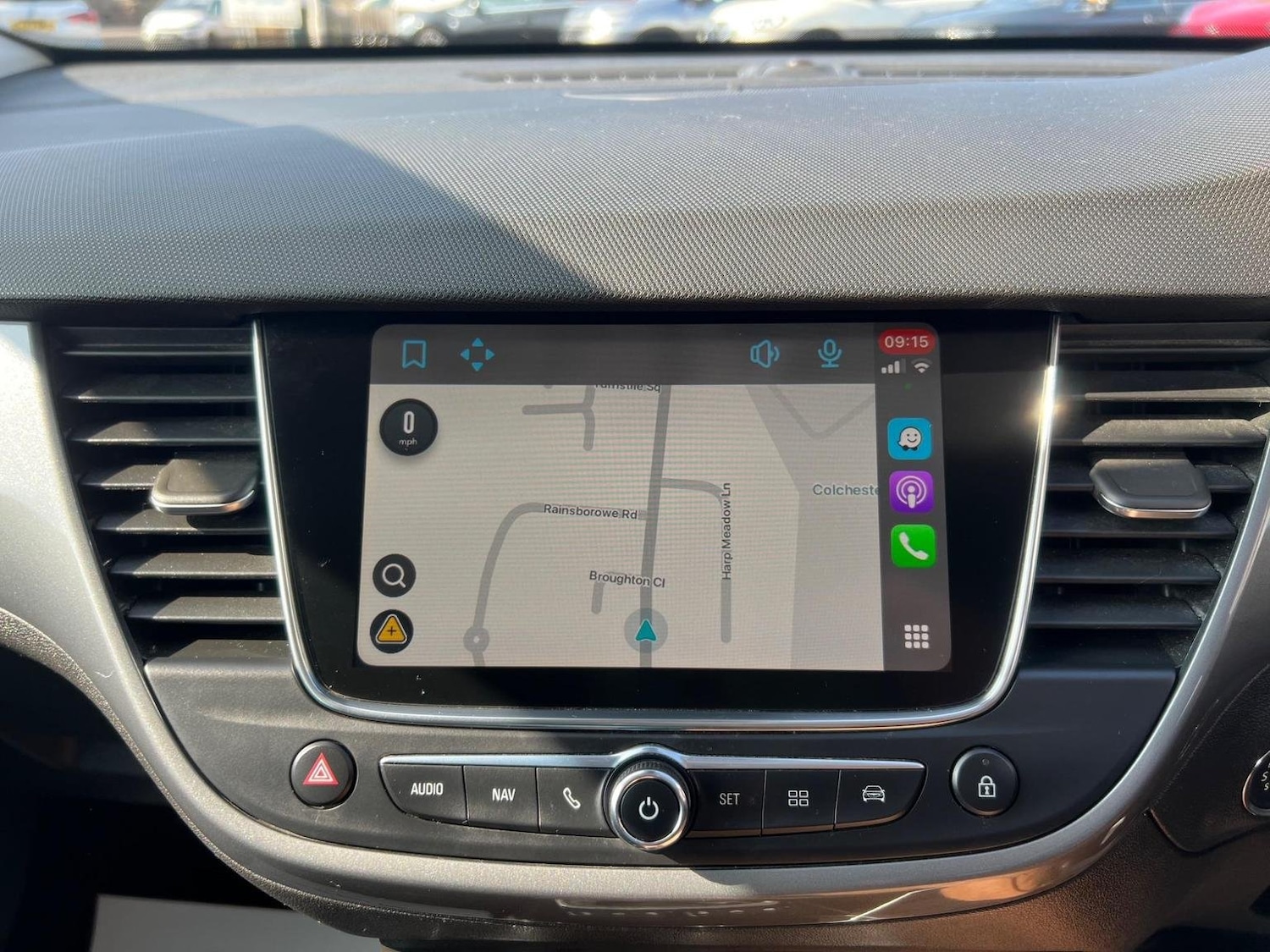 Used Vauxhall Crossland 2022 for sale - 76884919: Photo 10