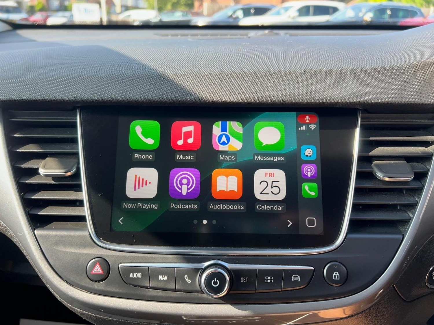 Used Vauxhall Crossland 2022 for sale - 76884919: Photo 11