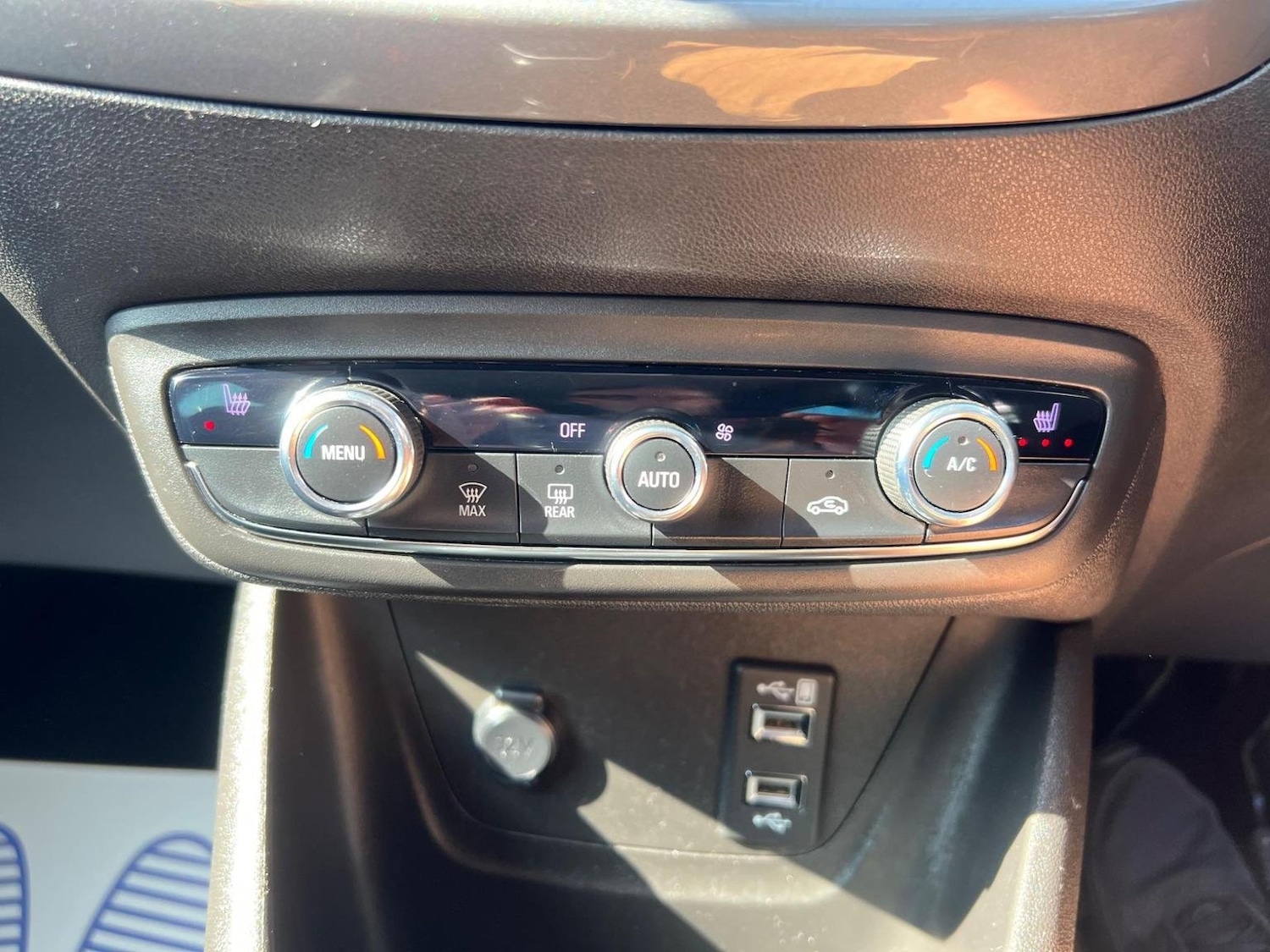 Used Vauxhall Crossland 2022 for sale - 76884919: Photo 15