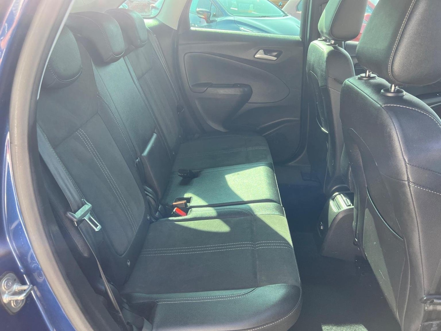Used Vauxhall Crossland 2022 for sale - 76884919: Photo 19