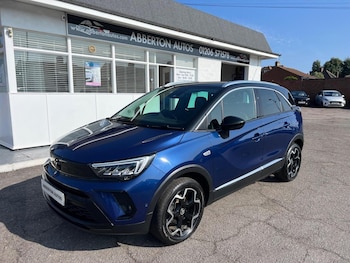 Used Vauxhall Crossland 2022 for sale - 76884919: Photo